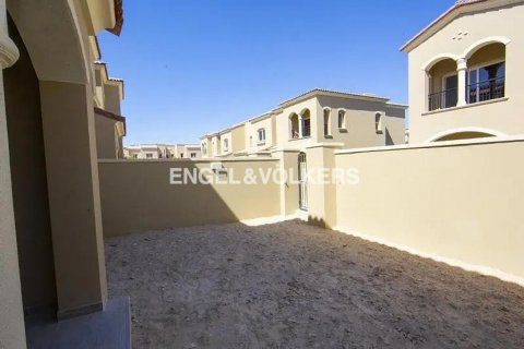 Huvila Serena, Dubai, Arabiemiraatit 2 makuuhuonetta, 175.31 m2 № 22058 - kuva 11