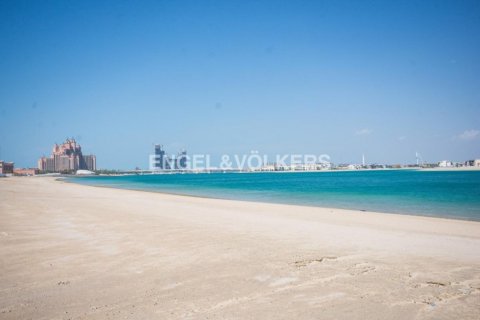 Huoneisto BALQIS RESIDENCE Palm Jumeirah, Dubai, Arabiemiraatit 2 makuuhuonetta, 186.83 m2 № 21987 - kuva 16