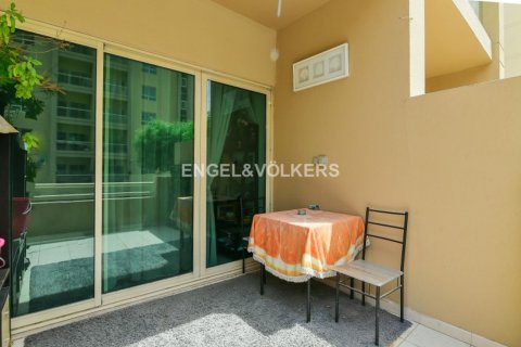 Huoneisto AL GHOZLAN Greens, Dubai, Arabiemiraatit 1 makuuhuone, 91.97 m2 № 27828 - kuva 15