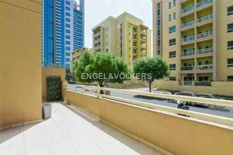 Huoneisto AL GHOZLAN Greens, Dubai, Arabiemiraatit 1 makuuhuone, 91.97 m2 № 27828 - kuva 13