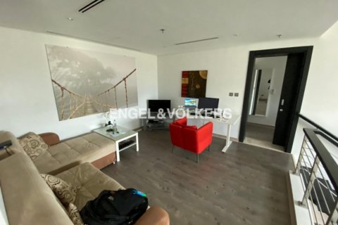 Huoneisto Jumeirah Heights, Dubai, Arabiemiraatit 3 makuuhuonetta, 268.30 m2 № 22031 - kuva 11