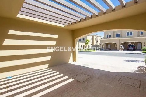 Huvila Serena, Dubai, Arabiemiraatit 2 makuuhuonetta, 175.31 m2 № 22058 - kuva 12