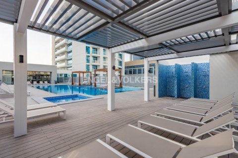 Huoneisto Dubai Marina, Arabiemiraatit 1 makuuhuone, 66.15 m2 № 20962 - kuva 14