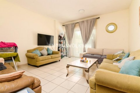Huoneisto AL GHOZLAN Greens, Dubai, Arabiemiraatit 1 makuuhuone, 91.97 m2 № 27828 - kuva 3
