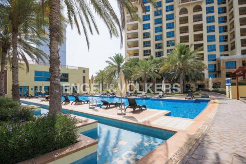 Huoneisto MARINA RESIDENCES Palm Jumeirah, Dubai, Arabiemiraatit 2 makuuhuonetta, 162.11 m2 № 22060 - kuva 15