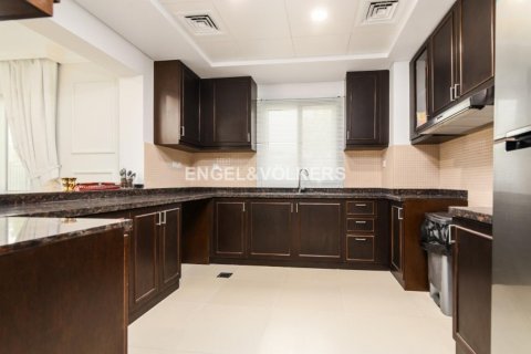 Huvila Serena, Dubai, Arabiemiraatit 3 makuuhuonetta, 236.53 m2 № 27754 - kuva 7