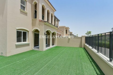 Huvila Serena, Dubai, Arabiemiraatit 3 makuuhuonetta, 236.53 m2 № 27754 - kuva 20