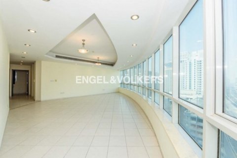 Huoneisto Dubai Marina, Arabiemiraatit 4 makuuhuonetta, 223.80 m2 № 22051 - kuva 9