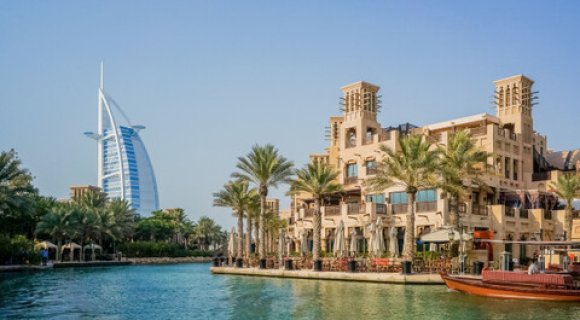 Weekly real estate transactions in Dubai, July 8-15, 2021