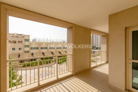 Huoneisto The Views, Dubai, Arabiemiraatit 1 makuuhuone, 69.31 m2 № 21015 - kuva 15
