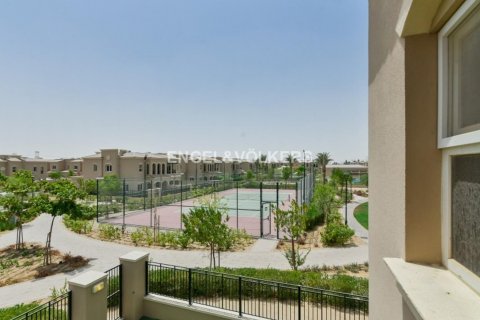 Huvila Serena, Dubai, Arabiemiraatit 3 makuuhuonetta, 236.53 m2 № 27754 - kuva 19