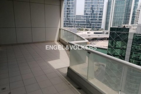 Huoneisto Dubai Marina, Arabiemiraatit 3 makuuhuonetta, 242.75 m2 № 21002 - kuva 10