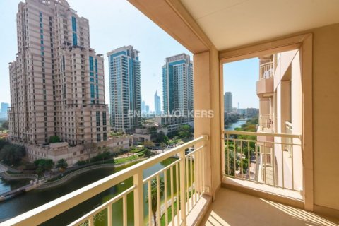Huoneisto The Views, Dubai, Arabiemiraatit 1 makuuhuone, 69.31 m2 № 21015 - kuva 14