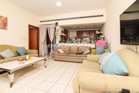 Huoneisto AL GHOZLAN Greens, Dubai, Arabiemiraatit 1 makuuhuone, 91.97 m2 № 27828 - kuva 2