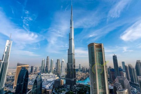 Huoneisto Dubai, Arabiemiraatit 2 makuuhuonetta, 157.84 m2 № 23201 - kuva 10