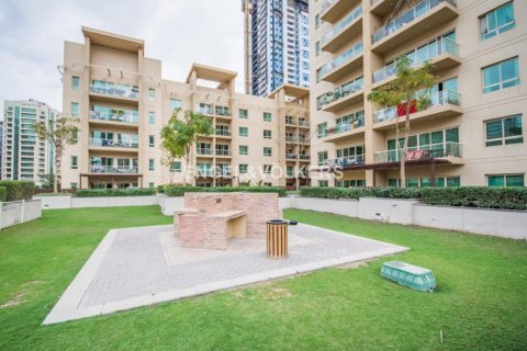 Huoneisto AL GHOZLAN Greens, Dubai, Arabiemiraatit 1 makuuhuone, 91.97 m2 № 27828 - kuva 6