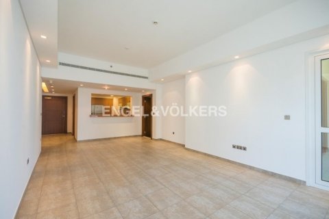 Huoneisto MARINA RESIDENCES Palm Jumeirah, Dubai, Arabiemiraatit 2 makuuhuonetta, 161.19 m2 № 22062 - kuva 8