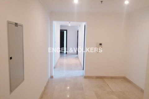 Huoneisto Dubai Marina, Arabiemiraatit 3 makuuhuonetta, 242.75 m2 № 21002 - kuva 4