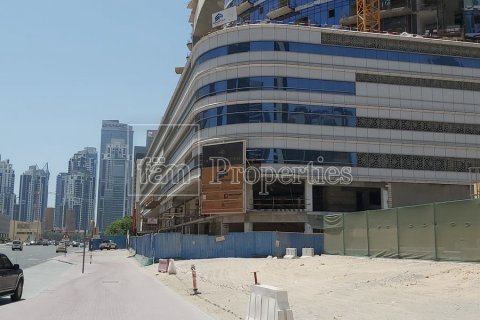 Myymälä Downtown Dubai (Downtown Burj Dubai), Arabiemiraatit 332.3 m2 № 26250 - kuva 5