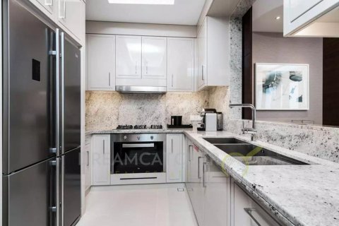 Huoneisto Dubai, Arabiemiraatit 2 makuuhuonetta, 157.84 m2 № 23201 - kuva 13