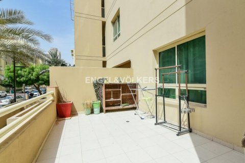 Huoneisto AL GHOZLAN Greens, Dubai, Arabiemiraatit 1 makuuhuone, 91.97 m2 № 27828 - kuva 8
