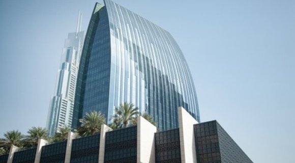 Dubai's real estate market performance in H1 2021: sales and rents 