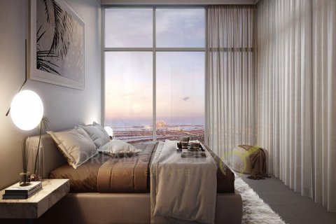 Huoneisto Dubai Harbour, Arabiemiraatit 4 makuuhuonetta, 219.99 m2 № 23157 - kuva 11