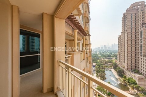 Huoneisto The Views, Dubai, Arabiemiraatit 2 makuuhuonetta, 131.27 m2 № 22022 - kuva 10