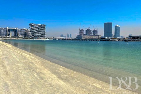 Huoneisto Dubai Harbour, Arabiemiraatit 2 makuuhuonetta, 1139 m2 № 35410 - kuva 15
