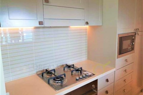 Huoneisto Dubai, Arabiemiraatit 2 makuuhuonetta, 134.89 m2 № 35341 - kuva 8
