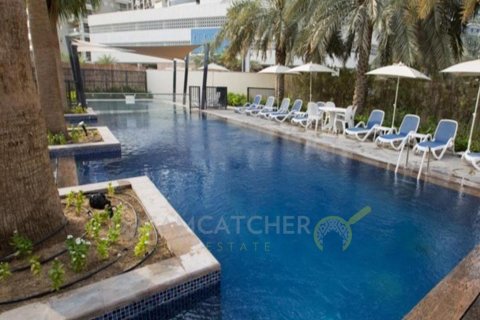 Kaupunkipientalo Dubai Sports City, Arabiemiraatit 4 makuuhuonetta, 246.93 m2 № 23166 - kuva 14