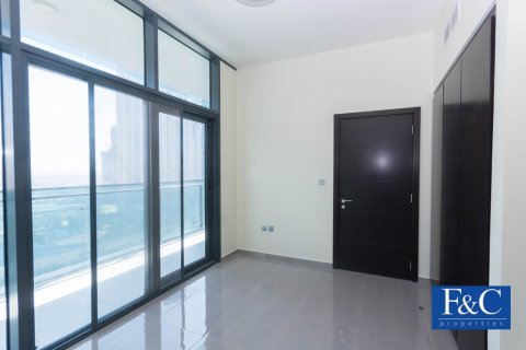 Huoneisto Business Bay, Dubai, Arabiemiraatit 1 makuuhuone, 62.2 m2 № 44655 - kuva 6
