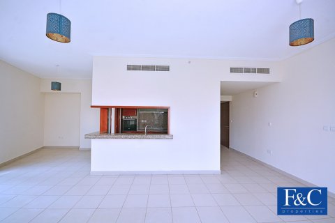 Huoneisto Downtown Dubai (Downtown Burj Dubai), Dubai, Arabiemiraatit 2 makuuhuonetta, 154.5 m2 № 44969 - kuva 5