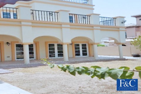 Huvila The Villa, Dubai, Arabiemiraatit 4 makuuhuonetta, 642.1 m2 № 44777 - kuva 4