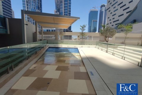 Huoneisto Business Bay, Dubai, Arabiemiraatit 1 makuuhuone, 62.2 m2 № 44655 - kuva 13