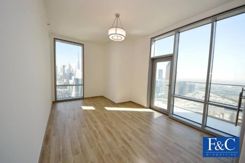 Huoneisto AMNA TOWER Business Bay, Dubai, Arabiemiraatit 3 makuuhuonetta, 181.4 m2 № 44761 - kuva 7