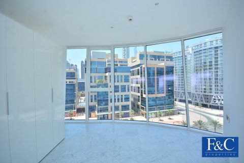 Huoneisto Business Bay, Dubai, Arabiemiraatit 2 makuuhuonetta, 112.9 m2 № 44908 - kuva 9