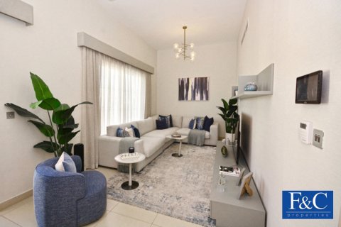 Huvila Nadd Al Sheba, Dubai, Arabiemiraatit 4 makuuhuonetta, 469.2 m2 № 44874 - kuva 2