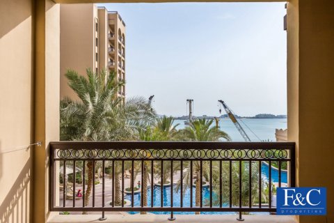 Huoneisto FAIRMONT RESIDENCE Palm Jumeirah, Dubai, Arabiemiraatit 2 makuuhuonetta, 203.5 m2 № 44603 - kuva 7
