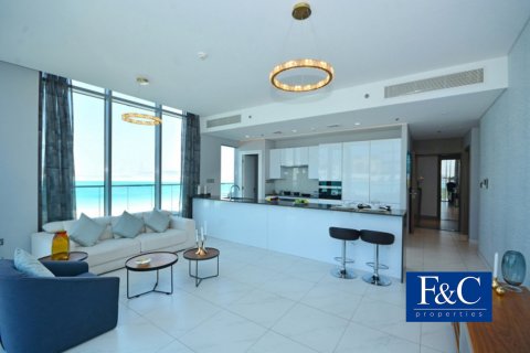 Huoneisto DISTRICT ONE RESIDENCES Mohammed Bin Rashid City, Dubai, Arabiemiraatit 2 makuuhuonetta, 102.2 m2 № 44818 - kuva 2