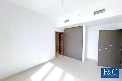 Huoneisto Downtown Dubai (Downtown Burj Dubai), Dubai, Arabiemiraatit 2 makuuhuonetta, 114.8 m2 № 44634 - kuva 6