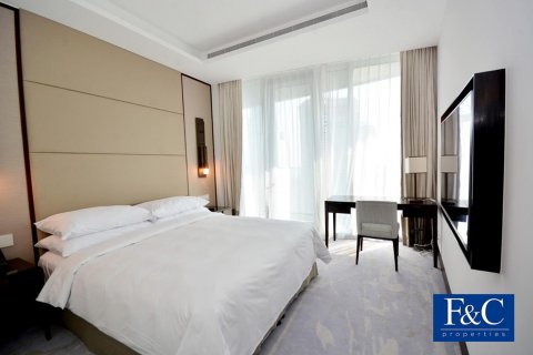 Huoneisto Downtown Dubai (Downtown Burj Dubai), Dubai, Arabiemiraatit 3 makuuhuonetta, 187.8 m2 № 44824 - kuva 7