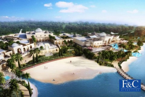 Huvila Akoya, Dubai, Arabiemiraatit 2 makuuhuonetta, 155 m2 № 44858 - kuva 12