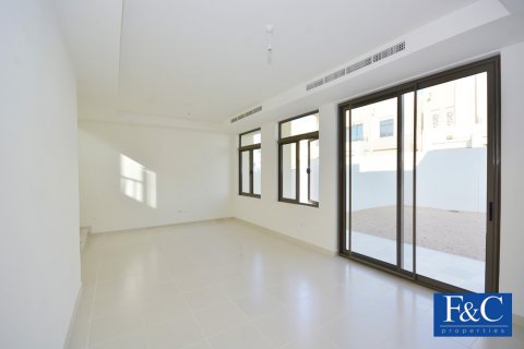 Huvila Reem, Dubai, Arabiemiraatit 3 makuuhuonetta, 225.2 m2 № 44865 - kuva 2