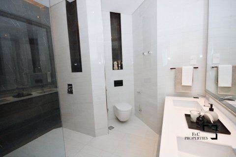 Huoneisto Business Bay, Dubai, Arabiemiraatit 1 makuuhuone, 100.4 m2 № 44702 - kuva 9