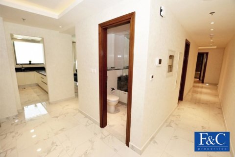 Huoneisto AMNA TOWER Business Bay, Dubai, Arabiemiraatit 2 makuuhuonetta, 126.2 m2 № 44760 - kuva 9