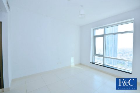 Huoneisto THE LOFTS Downtown Dubai (Downtown Burj Dubai), Arabiemiraatit 1 makuuhuone, 84.9 m2 № 44935 - kuva 11