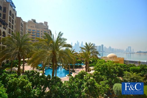 Huoneisto FAIRMONT RESIDENCE Palm Jumeirah, Dubai, Arabiemiraatit 2 makuuhuonetta, 203.5 m2 № 44615 - kuva 23