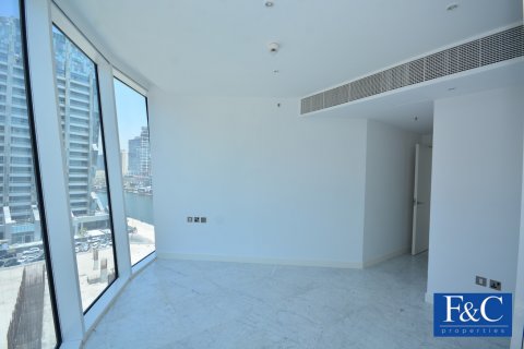 Huoneisto Business Bay, Dubai, Arabiemiraatit 2 makuuhuonetta, 112.9 m2 № 44908 - kuva 12