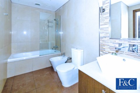 Huoneisto DIFC, Dubai, Arabiemiraatit 1 makuuhuone, 89.7 m2 № 44942 - kuva 7